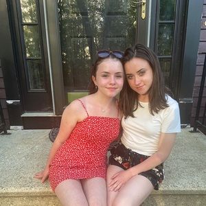 Meet your Posher, Mackenzie